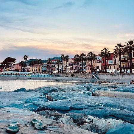 Nonna Sere Home Riva Ligure Eksteriør bilde