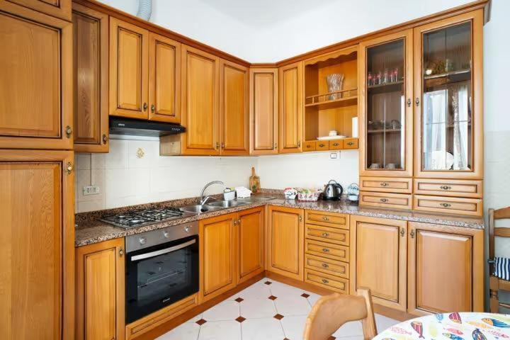 Nonna Sere Home Riva Ligure Eksteriør bilde
